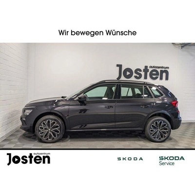 Skoda Kamiq 1.0 TSI Tour 85 kW
