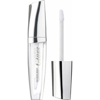 Deborah Milano Подхранващ гланц за устни Super Gloss, 01 Transparent , 4.5 g