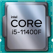 Intel Core i5-11400F CM8070804497016