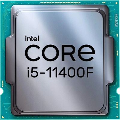 Intel Core i5-11400F CM8070804497016