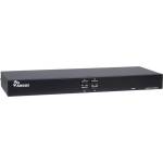 Inter-Tech Inter Tech KVM суич AS 9104DA RackmountDVI. 4xDVI/USB/Audio (88887301)
