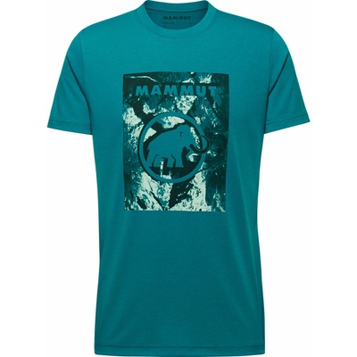 Mammut Trovat T-Shirt Men