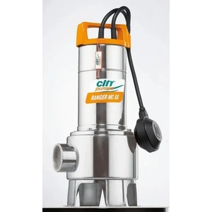 City Pumps RANGER MC 10/50M ST (48SEN8100A1U)