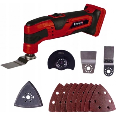 Einhell TC-MG 18 Li-Solo