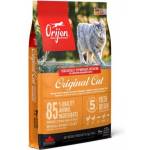 ORIJEN Original Cat пълноценна котешка храна - 5.4кг