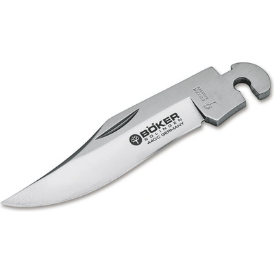 BÖKER OPTIMA BOWIE-KLINGE 440C 119010