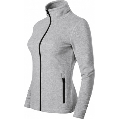 Malfini Factor světle šedá