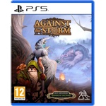 Hooded Horse Against the Storm (PS5)
