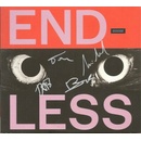 GOOSE - ENDLESS LP