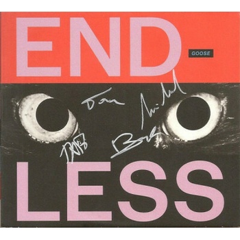 GOOSE - ENDLESS LP