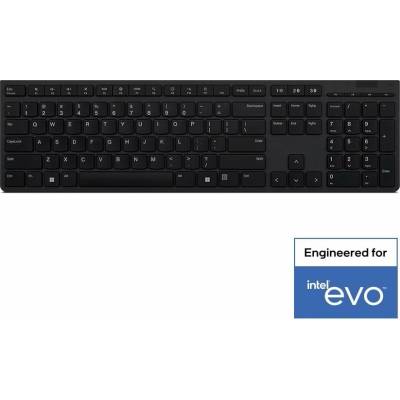 Lenovo Professional Wireless Rechargeable Keyboard 4Y41K04031