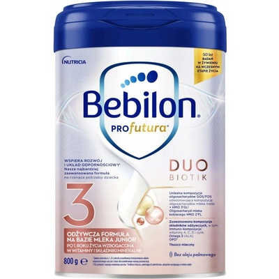 Bebilon Profutura Duobiotik 3 800 g