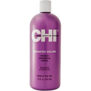 CHI magnified volume shampoo Шампоан за обем 946мл