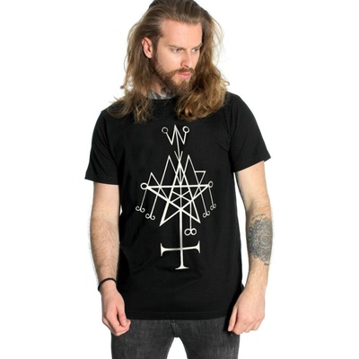 OLD NORSE тениска за мъже OLD NORSE - No Band - Pentagaldr - SEOM018