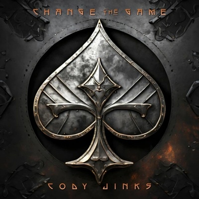 JINKS, CODY - CHANGE THE GAME CD