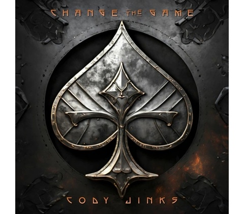JINKS, CODY - CHANGE THE GAME CD