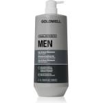 Goldwell Dualsenses Men Hair & Body Shampoo душ гел и шампоан 2 в 1 1000ml