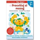 Precvičuj si mozog 3+
