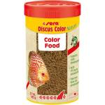 SERA Discus Color Nature 250ml (00334)