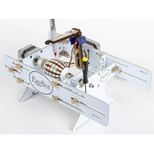 SparkFun EggBot Deluxe Kit