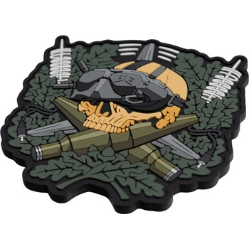 Brand Element Patch “Drone oPerator”
