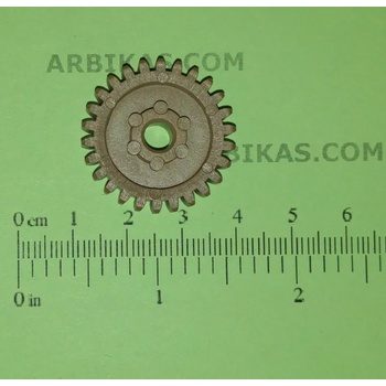 Image 1 of Compatible Зъбно колело 26t (ufr), hp 8100, rs6-0505 (rs6-0505)
