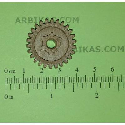 Compatible Зъбно колело 26t (ufr), hp 8100, rs6-0505 (rs6-0505)