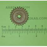 Compatible Зъбно колело 26t (ufr), hp 8100, rs6-0505 (rs6-0505)