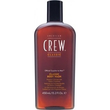 American Crew Classic sprchový gél na každodenné použitie 450 ml