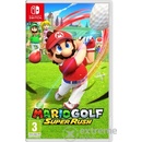 Mario Golf: Super Rush