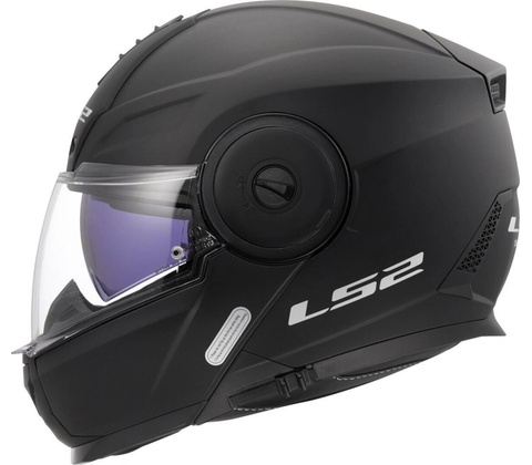 LS2 FF902 Scope II Solid