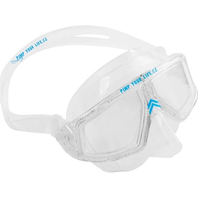 Freediving Pimpyourlife