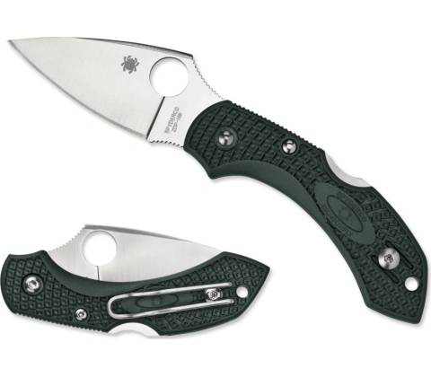 Spyderco Dragonfly 2 C28PGRE2