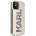 KARL LAGERFELD Огледален кейс iPhone 12 Mini KLHCP12SKLMLGR