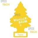 WUNDER-BAUM Papaja