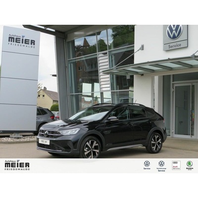 Volkswagen Taigo 1.0 TSI Life DSG 85 kW