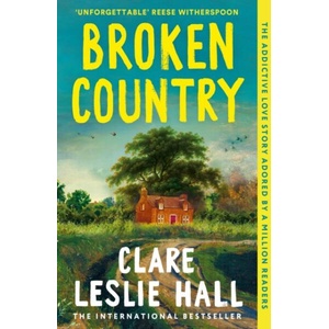 Broken Country (ISBN: 9781399820431)