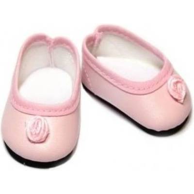 Paola Reina Розови балеринки за кукли 32 см