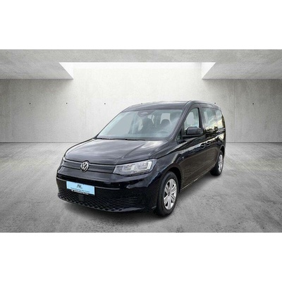 Volkswagen Caddy Maxi 2.0 TDI DSG 90 kW