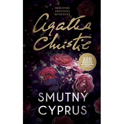 Smutný cyprus