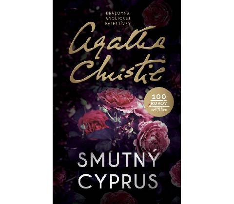Smutný cyprus
