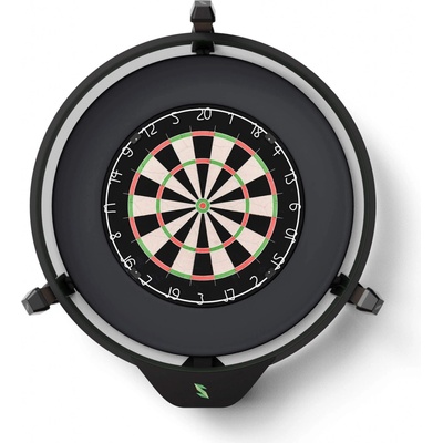 Automatický kamerový bodovací systém Scolia Home 2 s osvětlením