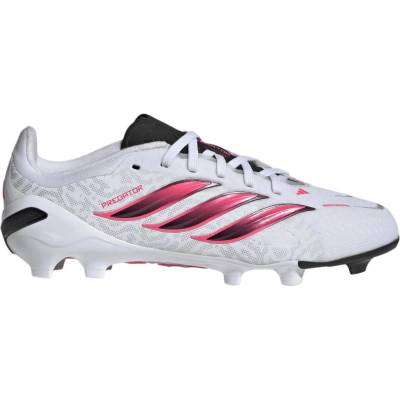 adidas Predator Elite FG biela