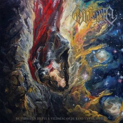 Dystopia - De Verboden Diepte I: Veldslag Op De Rand Van De Wereld (Limited Edition) LP