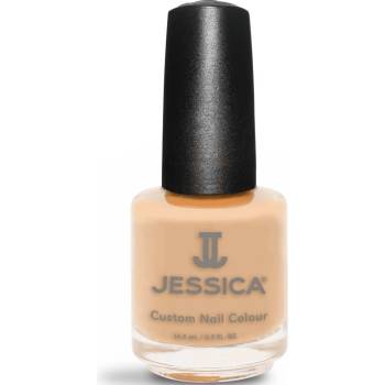 Jessica lak na nehty 1259 Seas The Day 15 ml