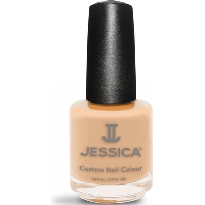 Jessica lak na nehty 1259 Seas The Day 15 ml