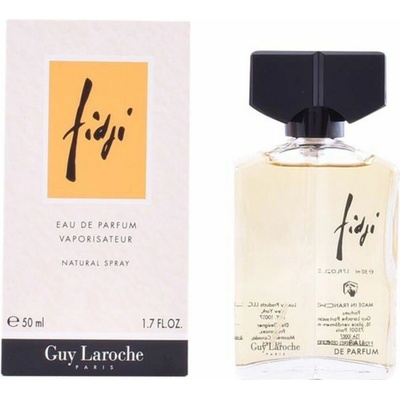 Guy Laroche Fidji parfumovaná voda dámska 50 ml