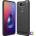 ASUS Zenfone 6 ZS630KL Carbon Fiber Калъф и Протектор