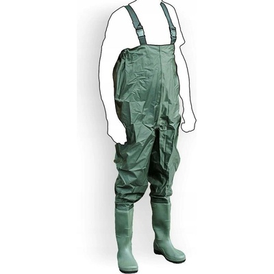 bituxx Vodárny HD13394 khaki