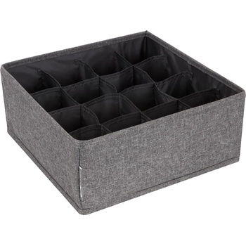 Bigso Сив органайзер за чекмеджета с 16 отделения Bigso Box of Sweden Drawer (6953S0101-99)
